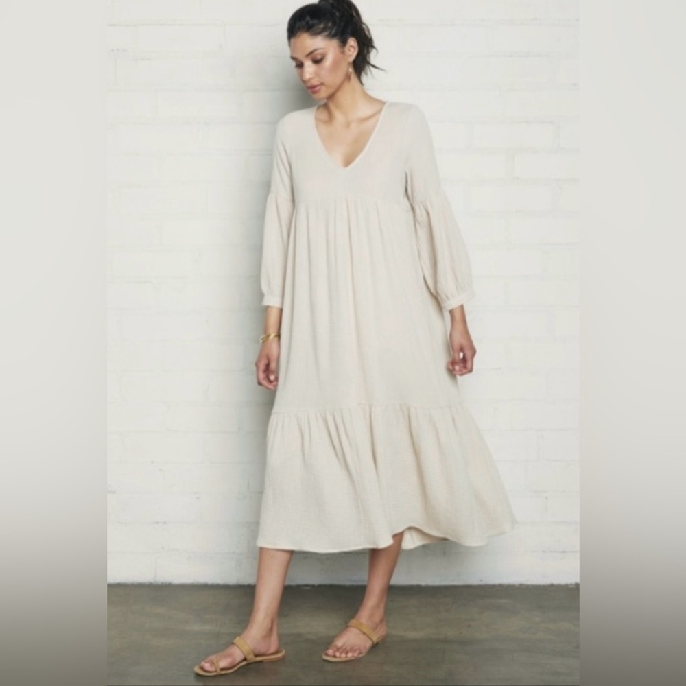 Rachel Pally Cecilia dress - Picture 2 of 4
